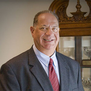Michael Farah